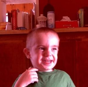 Meet your Posher, Diane